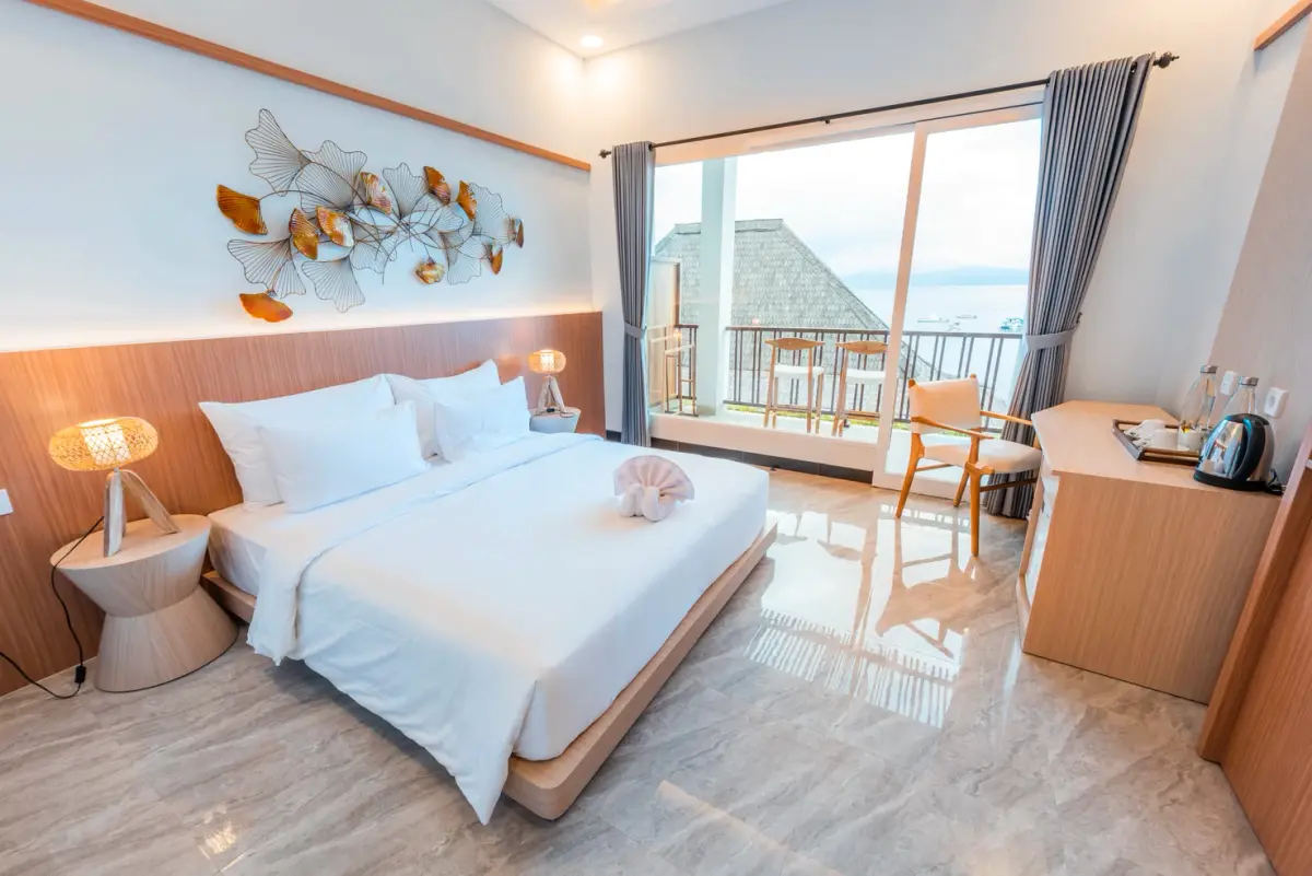 Ocean Superior Room