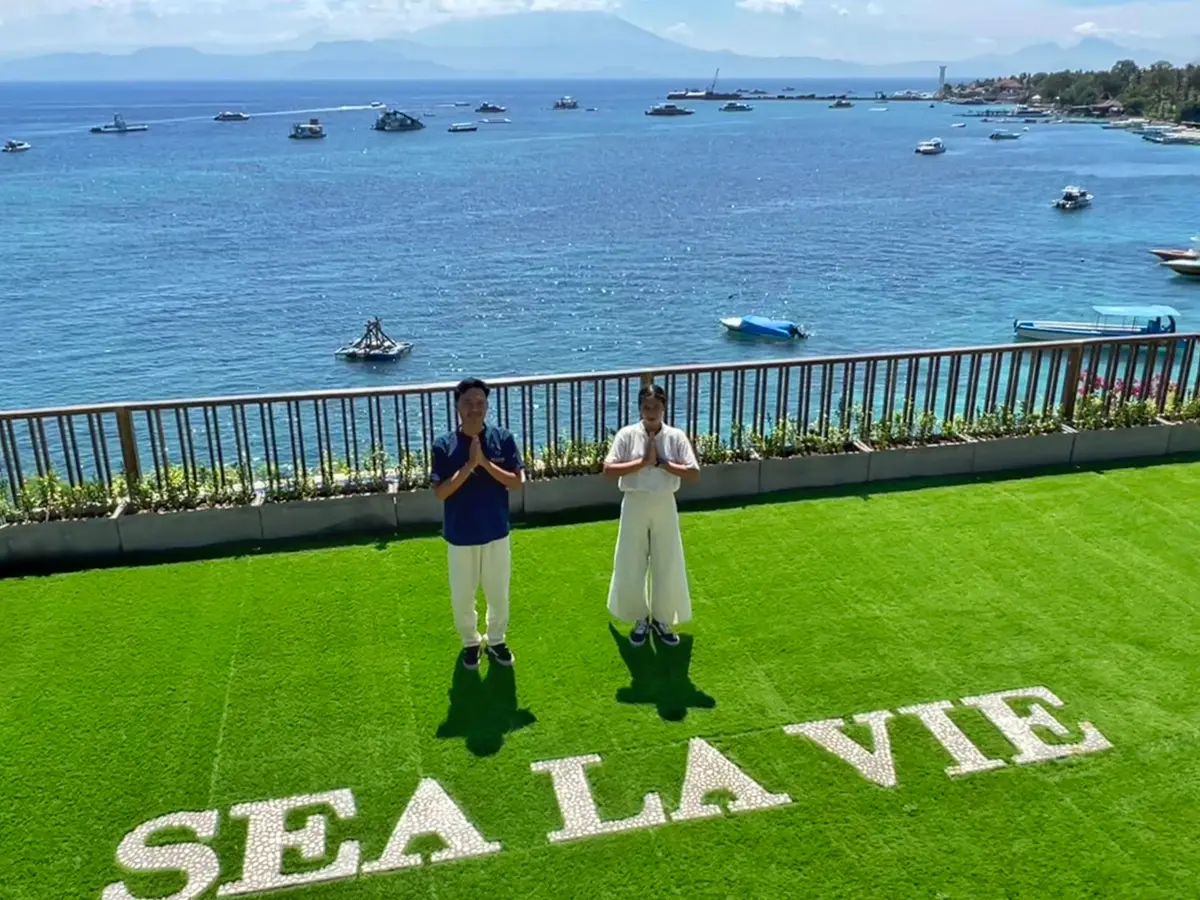 Sea La Vie Hotel & Resort — photo 1