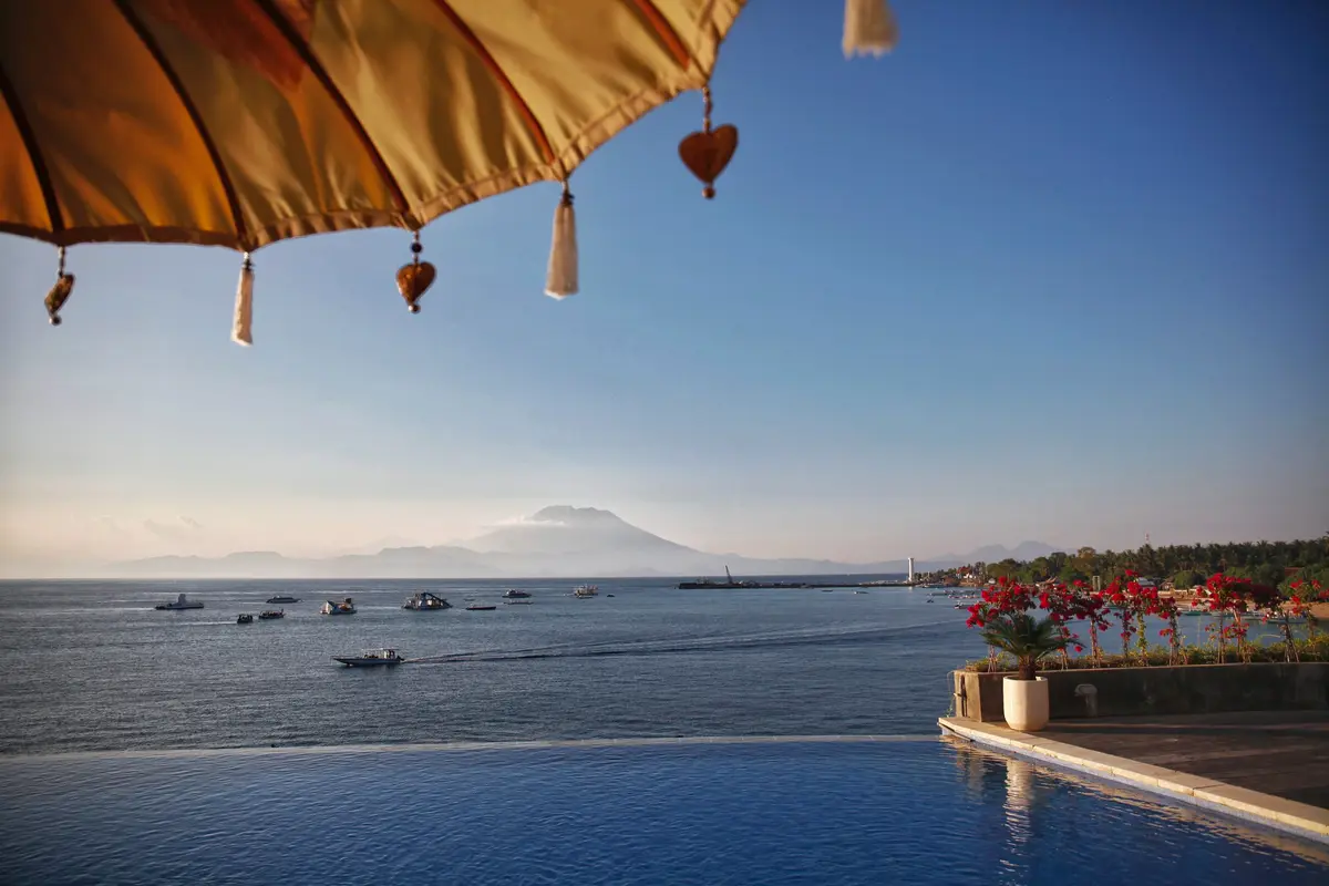 Sea La Vie Hotel & Resort — photo 2