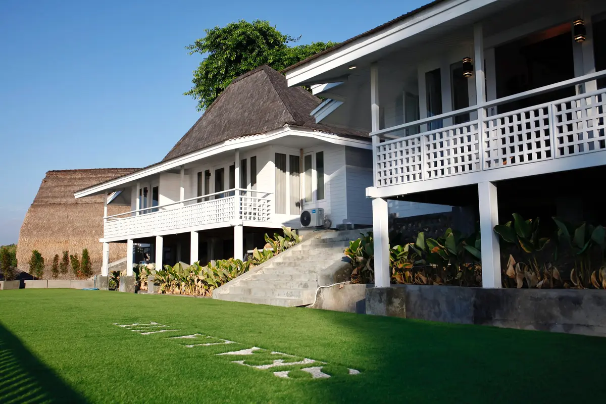 Sea La Vie Hotel & Resort — photo 3