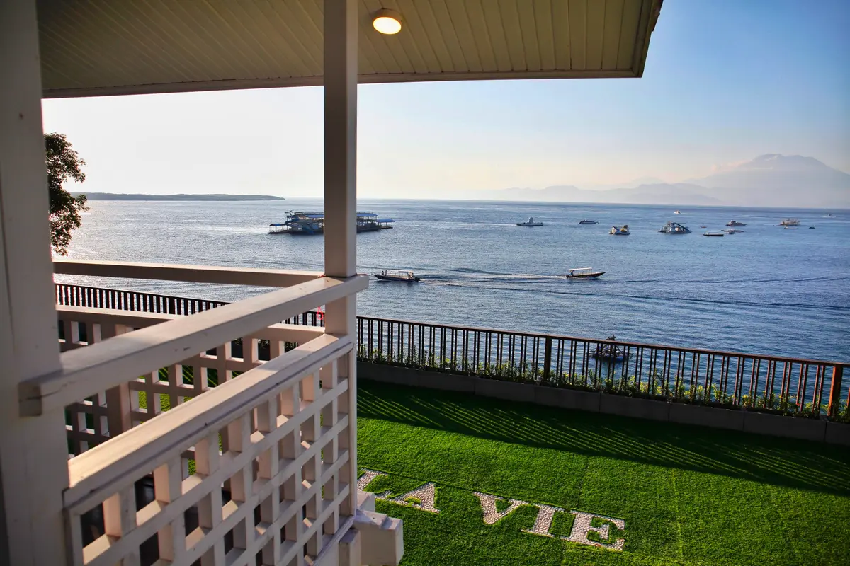 Sea La Vie Hotel & Resort — photo 4