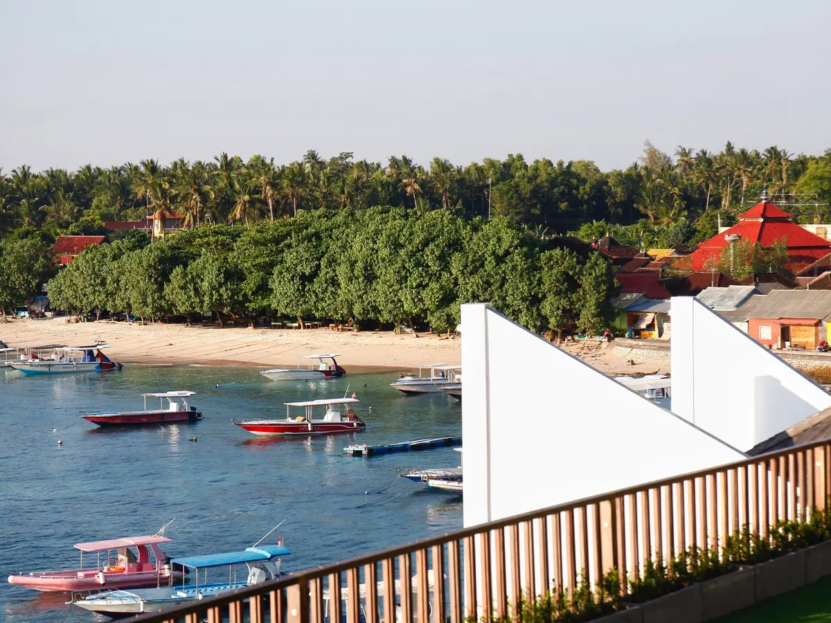 Sea La Vie Hotel & Resort — photo 5