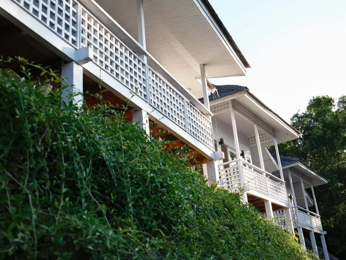 Sea La Vie Hotel & Resort — photo 7
