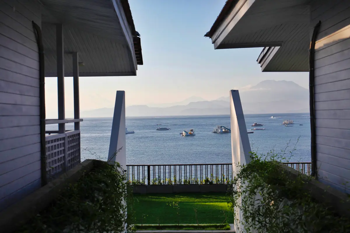 Sea La Vie Hotel & Resort — photo 8