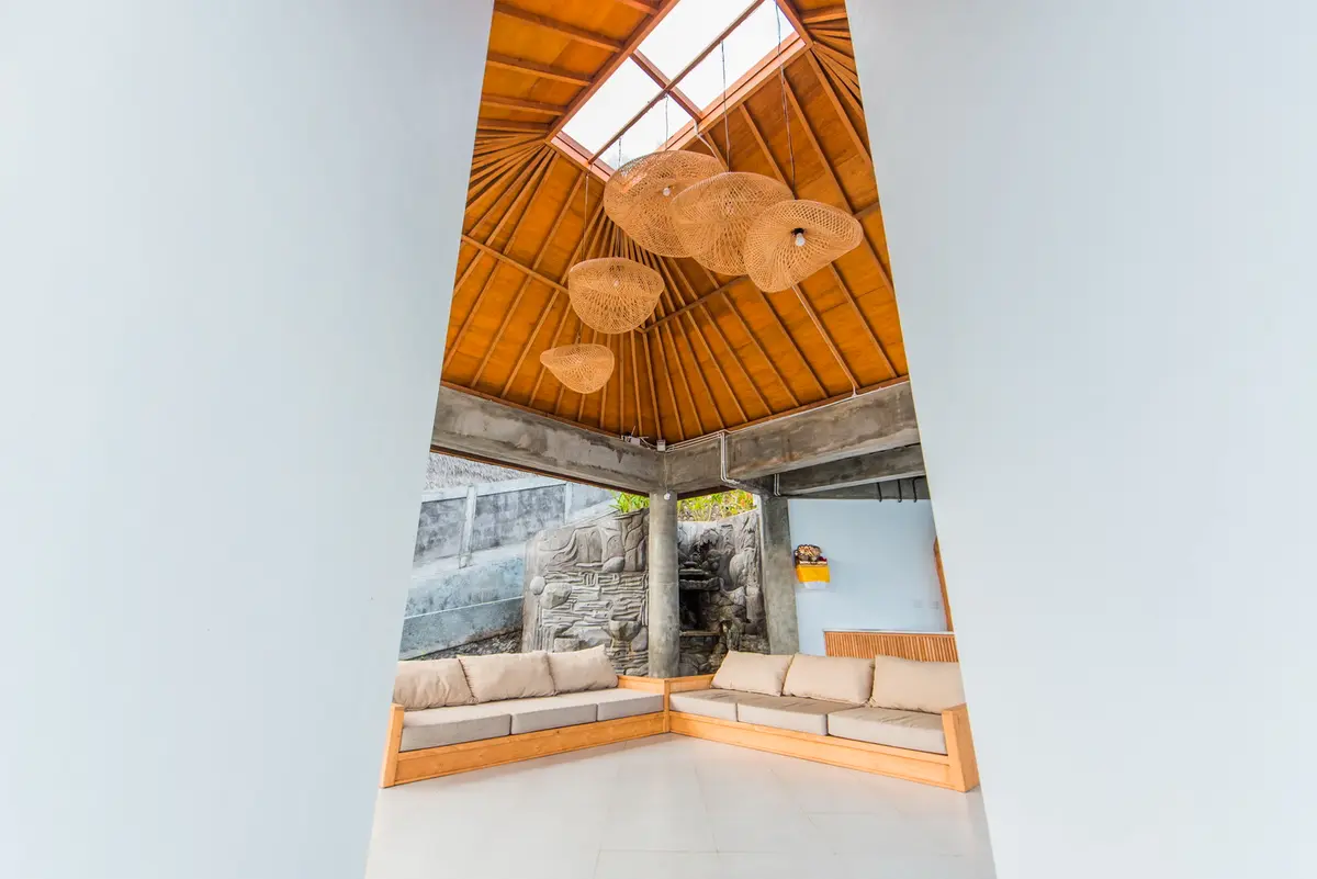 Sea La Vie Hotel & Resort — photo 9