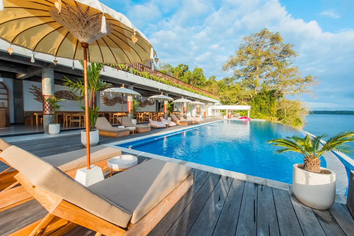 Sea La Vie Hotel & Resort — photo 11