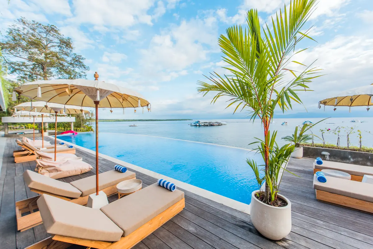 Sea La Vie Hotel & Resort — photo 12