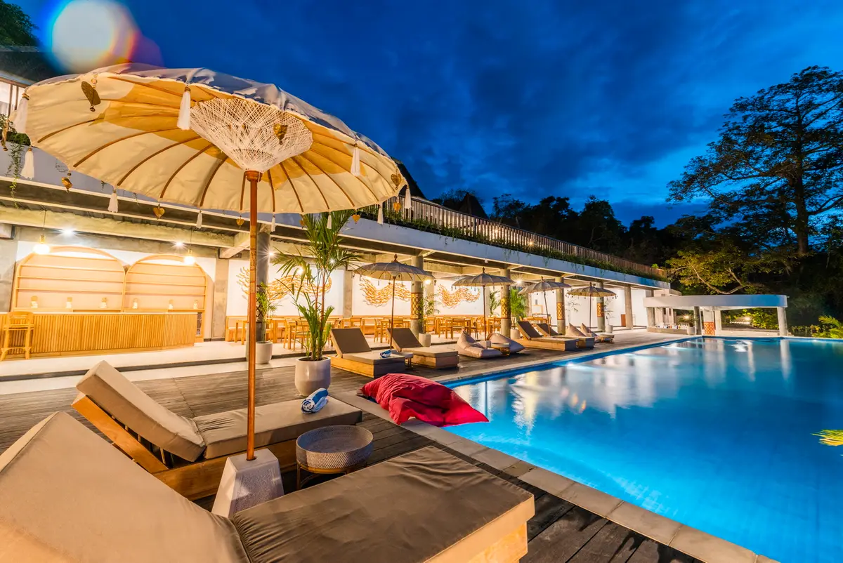 Sea La Vie Hotel & Resort — photo 13