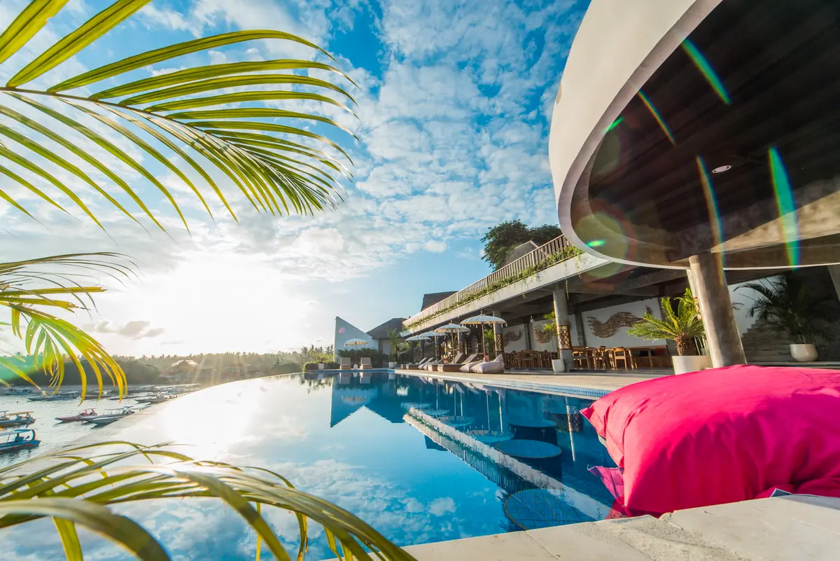 Sea La Vie Hotel & Resort — photo 14